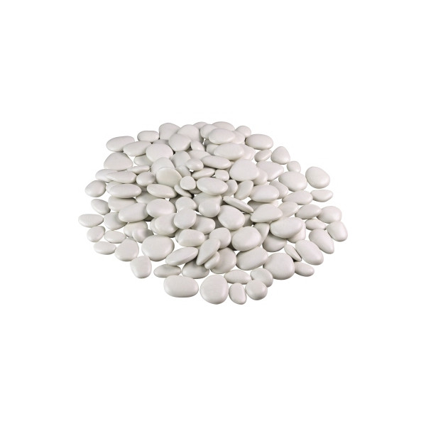 4003969062085 -  Kunststoffsteine ca 25kg weiß 4003969062085 HEAD 820110500 2500 Gra