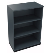 Regal 3OH B800xT442xH1133mm Anthrazit-Metallic/Lavagrau