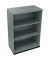 Regal 3OH B800xT442xH1133mm Anthrazit-Metallic/Beton
