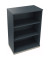 Regal 3OH B800xT442xH1133mm Silberaluminium/Lavagrau