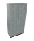 Flügeltürenschrank 5OH B1000xT442xH1869 an/Beton