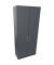 Aktenschrank endless 820114782, abschlie&szlig;bar, 6 OH, lavagrau, 100x222,1x44,2cm (BxHxT)
