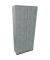 Aktenschrank endless 820114783, abschlie&szlig;bar, 6 OH, beton hell, 100x222,1x44,2cm (BxHxT)
