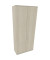 Aktenschrank endless 820114872, abschlie&szlig;bar, 6 OH, akazie hell, 100x222,1x44,2cm (BxHxT)