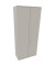 Flügeltürenschrank 6OH B1000xT442xH2221 si/Lichtgrau