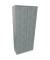 Flügeltürenschrank 6OH B1000xT442xH2221 si/Beton