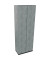 Flügeltürenschrank 6OH B800xT442xH2221 an/Beton