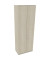Aktenschrank endless 820115172, abschlie&szlig;bar, 6 OH, akazie hell, 80x222,1x44,2cm (BxHxT)