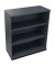 Regal 3OH B1000xT442xH1133mm Anthrazit-Metallic/Lavagrau