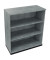 Regal 3OH B1000xT442xH1133mm Anthrazit-Metallic/Beton hell