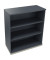 Regal 3OH B1000xT442xH1133mm Silberaluminium/Lavagrau