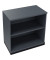 Regal 2OH B800xT442xH781mm Anthrazit-Metallic/Lavagrau