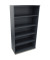 Regal 5OH B1000xT442xH1869mm Silberaluminium/Lavagrau