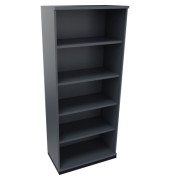 Regal 5OH B800xT442xH1869mm Anthrazit-Metallic/Lavagrau