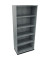 Regal 5OH B800xT442xH1869mm Anthrazit-Metallic/Beton hell