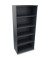 Regal 5OH B800xT442xH1869mm Silberaluminium/Lavagrau