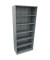 Regal 6OH B1000xT442xH2221mm Silberaluminium/Beton hell