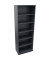 Regal 6OH B800xT442xH2221mm Anthrazit-Metallic/Lavagrau