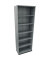 Regal 6OH B800xT442xH2221mm Anthrazit-Metallic/Beton hell
