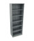 Regal 6OH B800xT442xH2221mm Silberaluminium/Beton hell