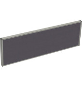 Stellwand Nut Stoffgr.A oOrgaleiste Absorber B B1200xT41xH400mm d.gr