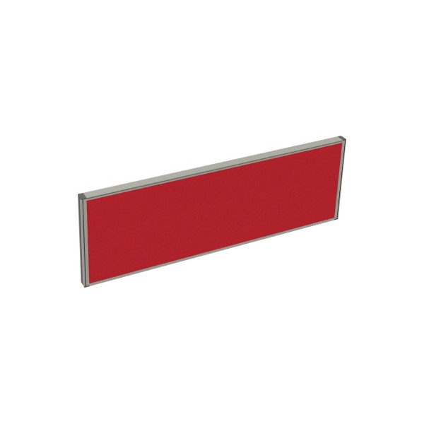 4003969087385 - Stellwand Nut StoffgrA oOrgaleiste Absorber C B1200xT41xH400mm rt 4003969087385 Soennecken