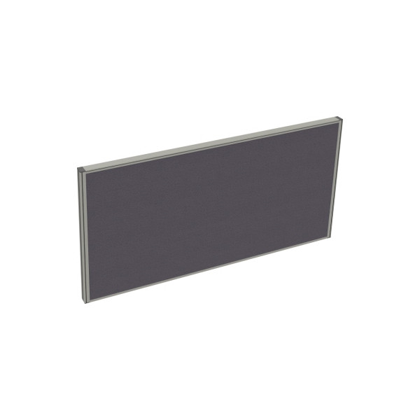 4003969087330 - Stellwand Nut StoffgrA oOrgaleiste Absorber C B1200xT41xH600mm dgr 4003969087330 Soennecken