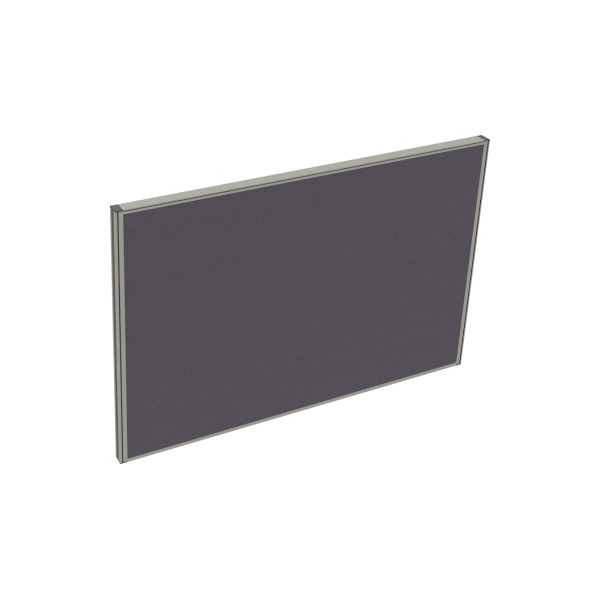 4003969087491 - Stellwand Nut StoffgrA oOrgaleiste Absorber C B1200xT41xH800mm dgr 4003969087491 Soennecken