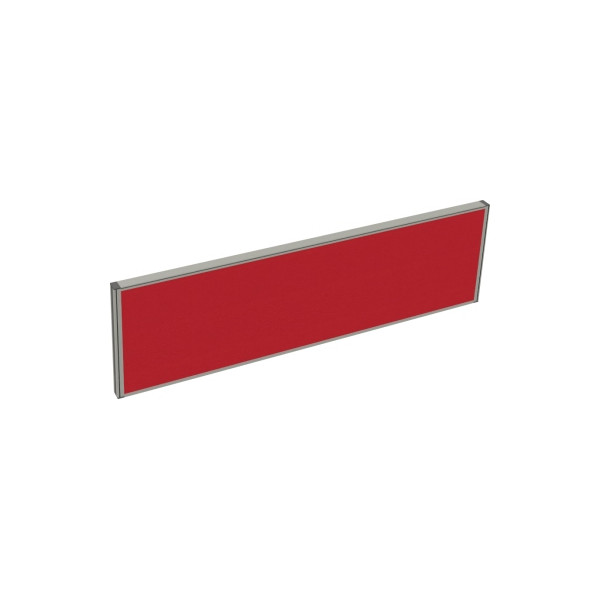4003969087545 - Stellwand Nut StoffgrA oOrgaleiste Absorber B B1400xT41xH400mm rt 4003969087545 Soennecken