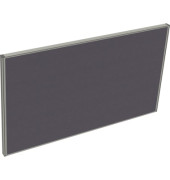Stellwand Nut Stoffgr.A oOrgaleiste Absorber B B1400xT41xH800mm d.gr