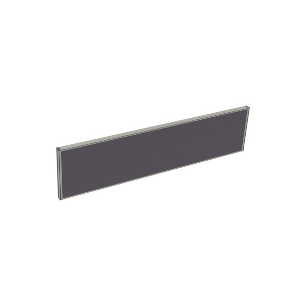 4003969084148 - Stellwand Nut StoffgrA oOrgaleiste Absorber C B1600xT41xH400mm dgr 4003969084148 Soennecken