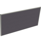 Stellwand Nut Stoffgr.A oOrgaleiste Absorber B B1600xT41xH800mm d.gr