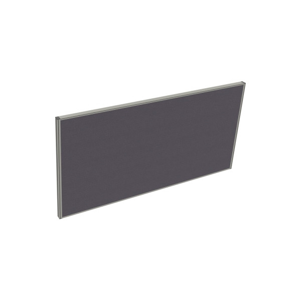 4003969087644 - Stellwand Nut StoffgrA oOrgaleiste Absorber B B1600xT41xH800mm dgr 4003969087644 Soennecken