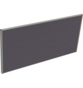 Stellwand Nut Stoffgr.A oOrgaleiste Absorber C B1600xT41xH800mm d.gr