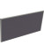 Stellwand Nut Stoffgr.A oOrgaleiste Absorber C B1600xT41xH800mm d.gr