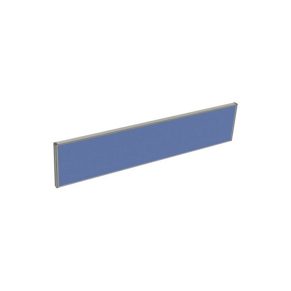 4003969087620 - Stellwand Nut StoffgrA oOrgaleiste Absorber B B1800xT41xH400mm bl 4003969087620 Soennecken