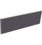 Stellwand Nut Stoffgr.A oOrgaleiste Absorber B B1800xT41xH600mm d.gr