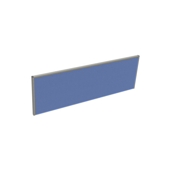 4003969087699 - Stellwand Nut StoffgrA oOrgaleiste Absorber C B1800xT41xH600mm bl 4003969087699 Soennecken