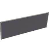 Stellwand Nut Stoffgr.A oOrgaleiste Absorber C B1800xT41xH600mm d.gr