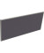 Stellwand Nut Stoffgr.A oOrgaleiste Absorber B B1800xT41xH800mm d.gr