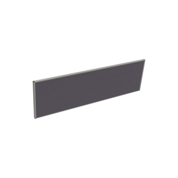 4003969083950 - Stellwand Nut StoffgrA oOrgaleiste Absorber C B2000xT41xH600mm dgr 4003969083950 Soennecken