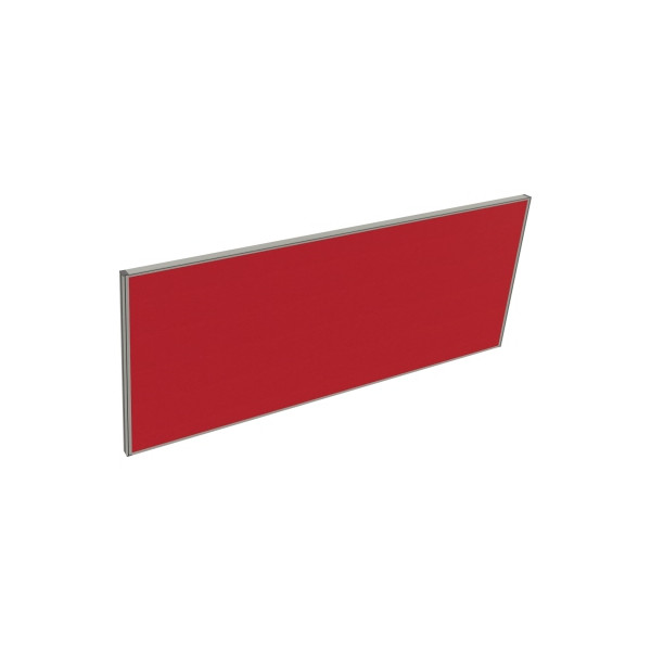 4003969083936 - Stellwand Nut StoffgrA oOrgaleiste Absorber B B2000xT41xH800mm rt 4003969083936 Soennecken