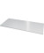 Einlegeboden 117080 877x428mm lgr