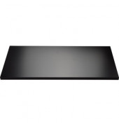 Fachboden YECBUS09333 schwarz