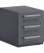 Rollcontainer Note? NWH59M7SSS634, 