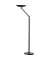 Deckenfluter VARIALUX Articule 400090469 LED schwarz
