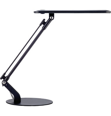 Schreibtischleuchte Rumbaled 400093720 LED schwarz