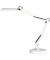 Tischleuchte Swingo 400093839 LED weiß