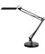 Tischleuchte Swingo 400093838 LED schwarz