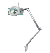 Lampe ZOOM MAGNIFIC 400108073 weiß